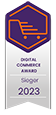 Digital Commerce Award 2023 - Sieger