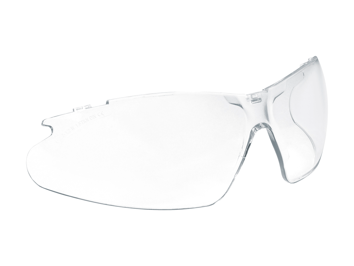 Ersatzgläser zu Schutzbrille Nexus