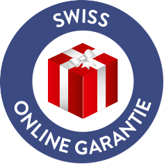 Swiss Online Garantie