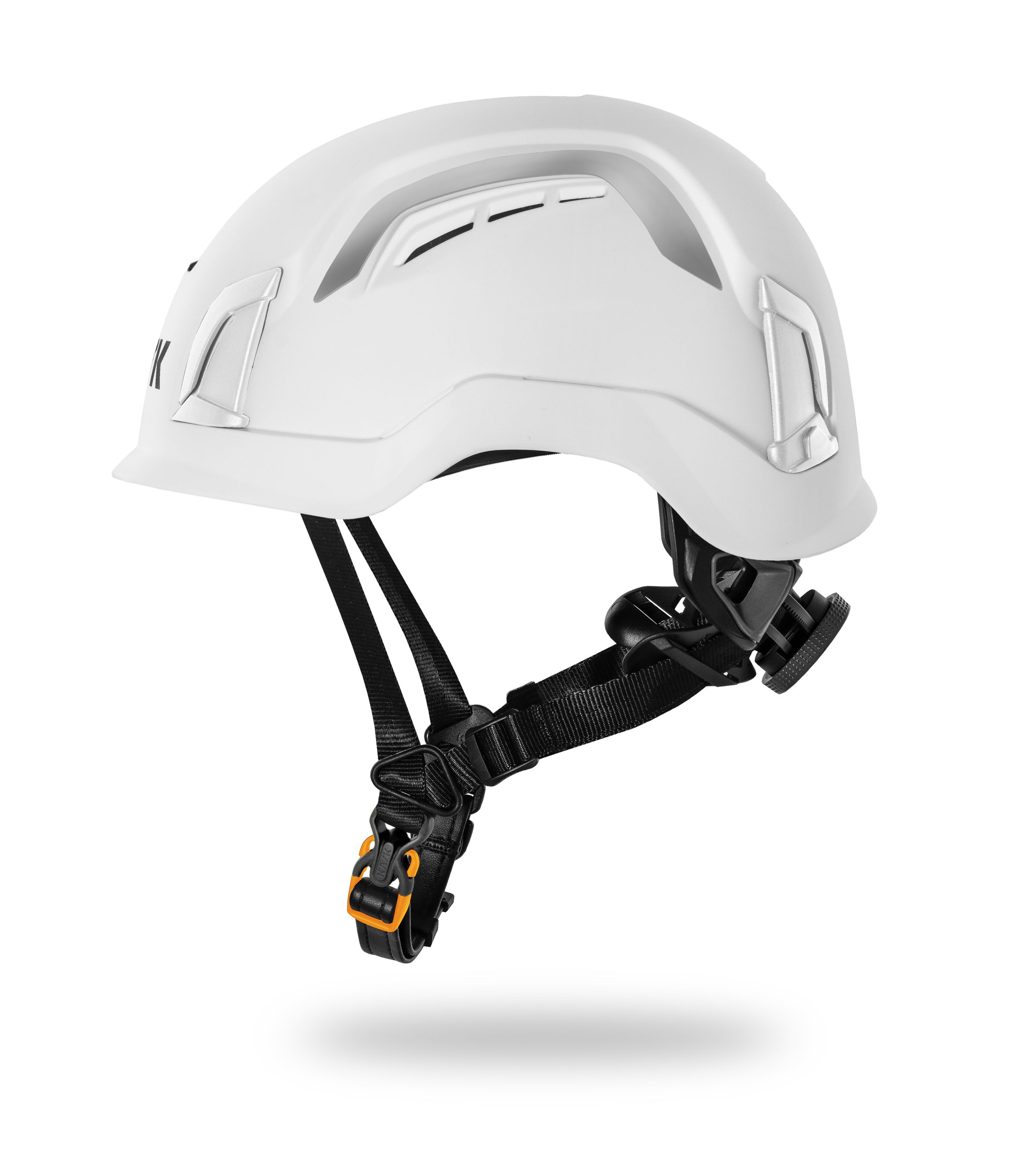 KASK Industrieschutzhelm Zenith X AIR HI VIZ
