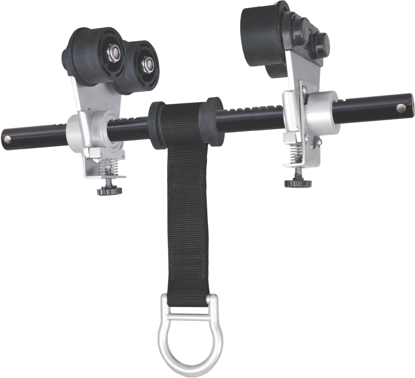 Kratos Safety PSA Rollfahrwerk Dielectric, 80-250 mm
