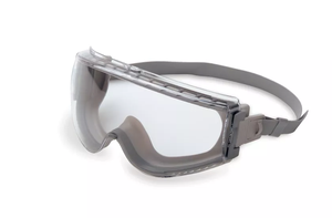 Honeywell MaxxPro Vollsichtbrille, klar