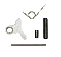 Ersatzklappen-Set RDOBK