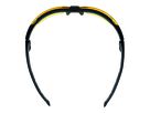 Honeywell Avatar Schutzbrille, gelb