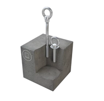 Anschlagpunkt ABS-Lock III-B