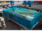 Abdecknetz geknotet 2.0 x 2.5 m