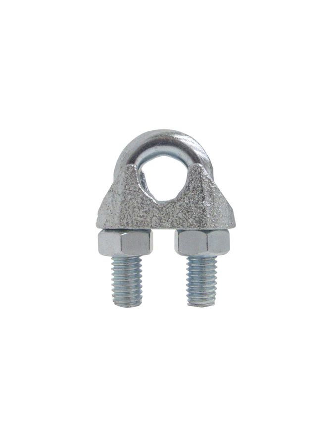Drahtseilklemme 741-060