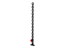 Spundwandkette SWK