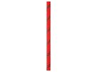 PETZL Seil AXIS Ø 11 mm, 50 m, rot