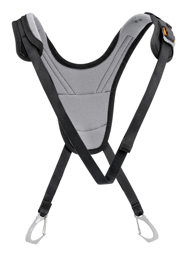 PETZL Schulterträger für SEQUOIA SRT