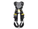 PETZL Auffanggurt NEWTON EASYFIT, Grösse 2, EU