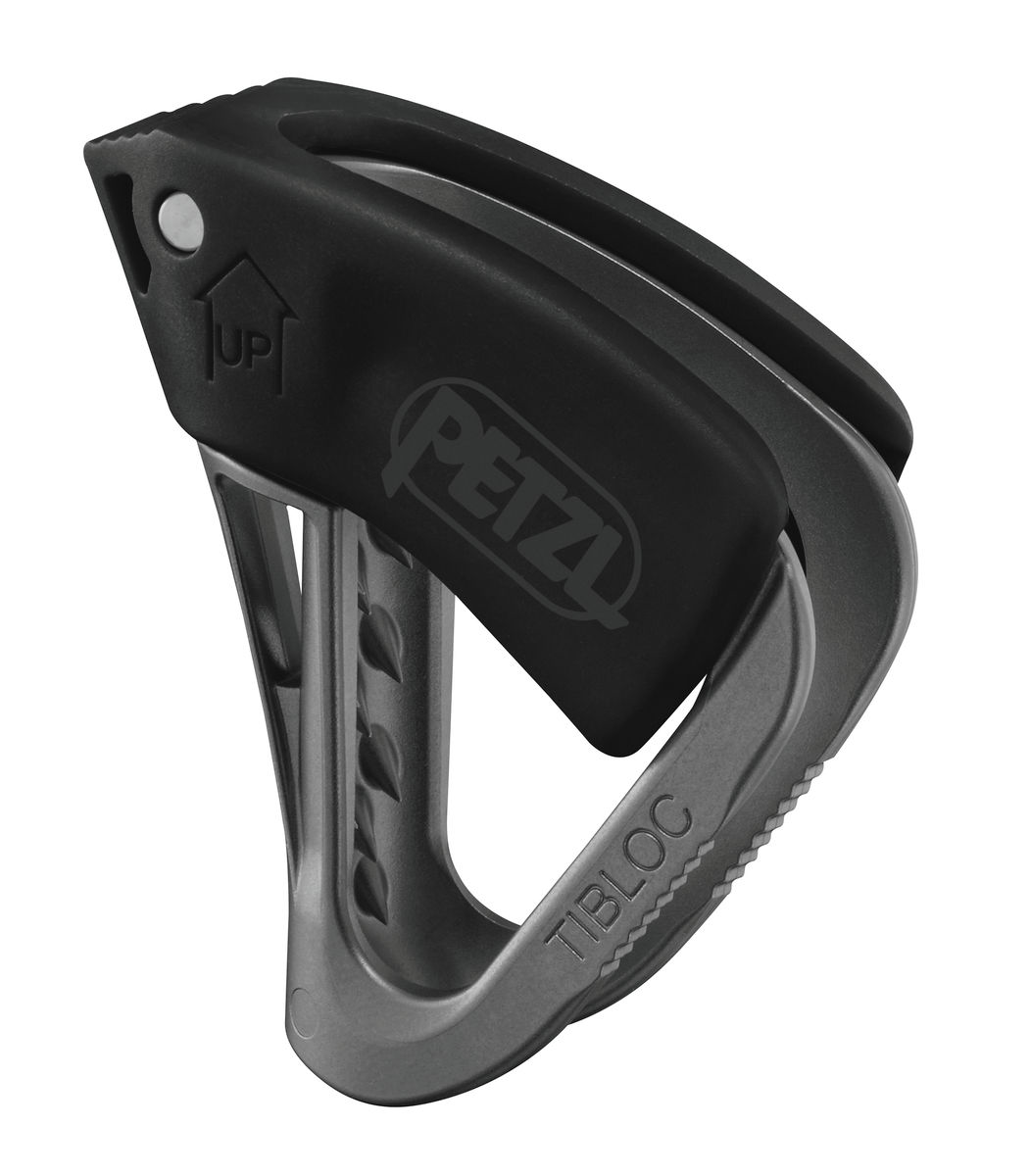PETZL Behelfsseilklemme TIBLOC