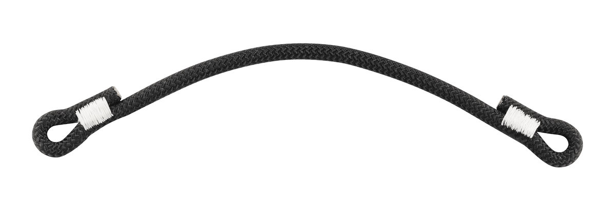 PETZL Haltesteg für die Gurte SEQUOIA und SEQUOIA SRT, 25 cm