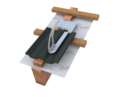 Sicherheitsdachhaken ABS-Lock DH05