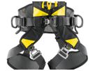 PETZL Auffang- und Haltegurt VOLT® WIND, Grösse 2, INT