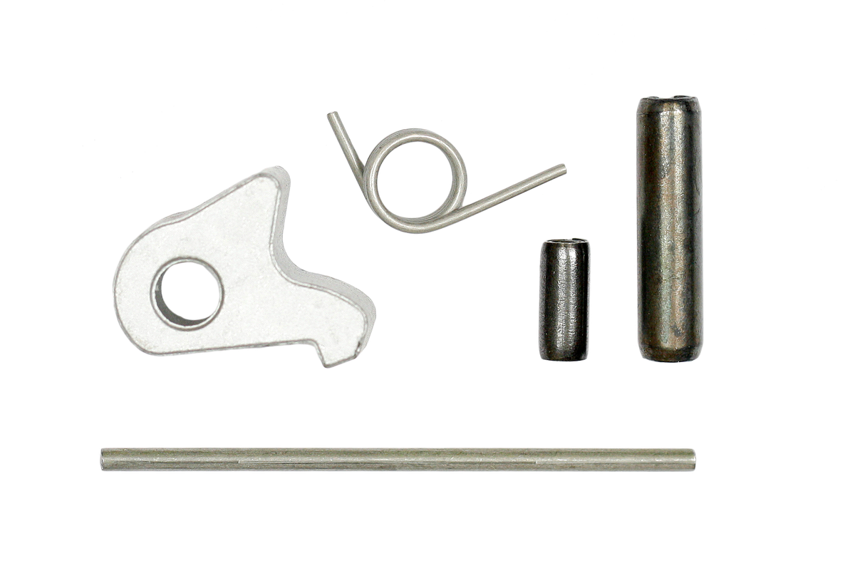 Ersatzklappen-Set RDBK 8 mm
