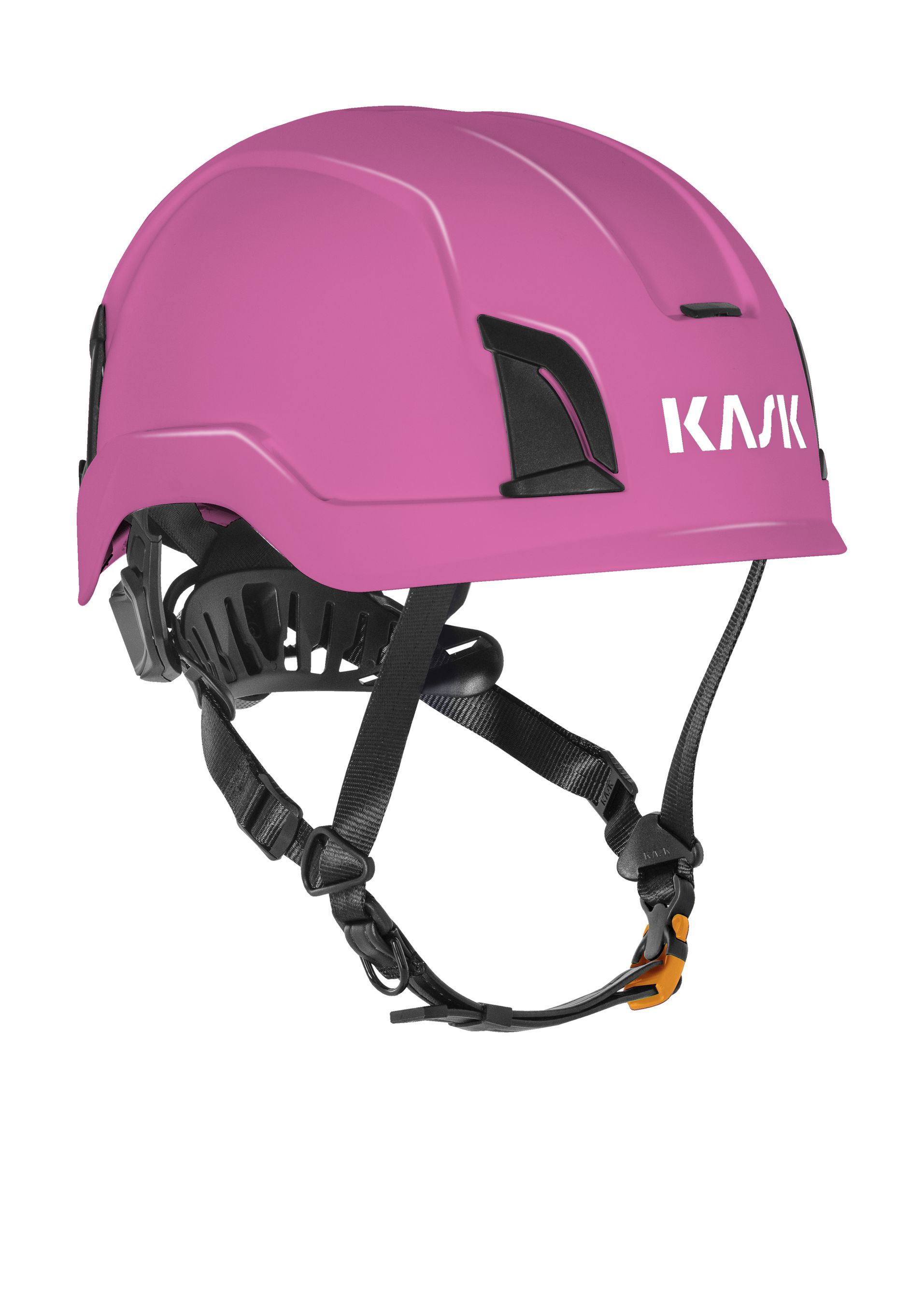 KASK Industrieschutzhelm Zenith X, pink