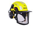 KASK Industrieschutzhelm Zenith X AIR COMBO