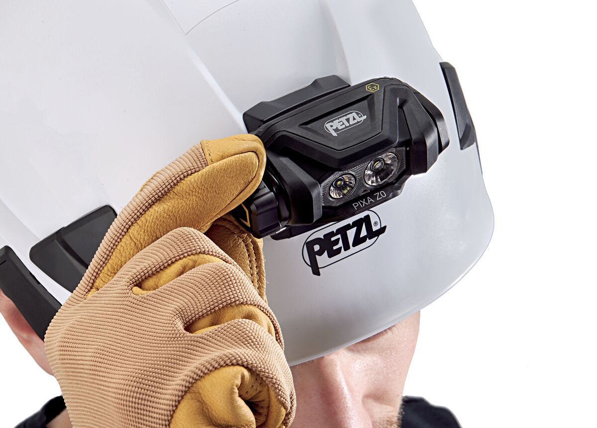 PETZL Stirnlampe PIXA®Z0