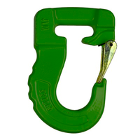 Rundschlingenhaken RSH-02, 2 t