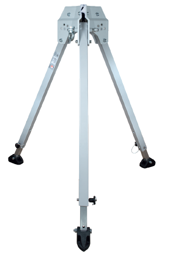 IKAR Dreibaum DB-A3 Serie, kurz