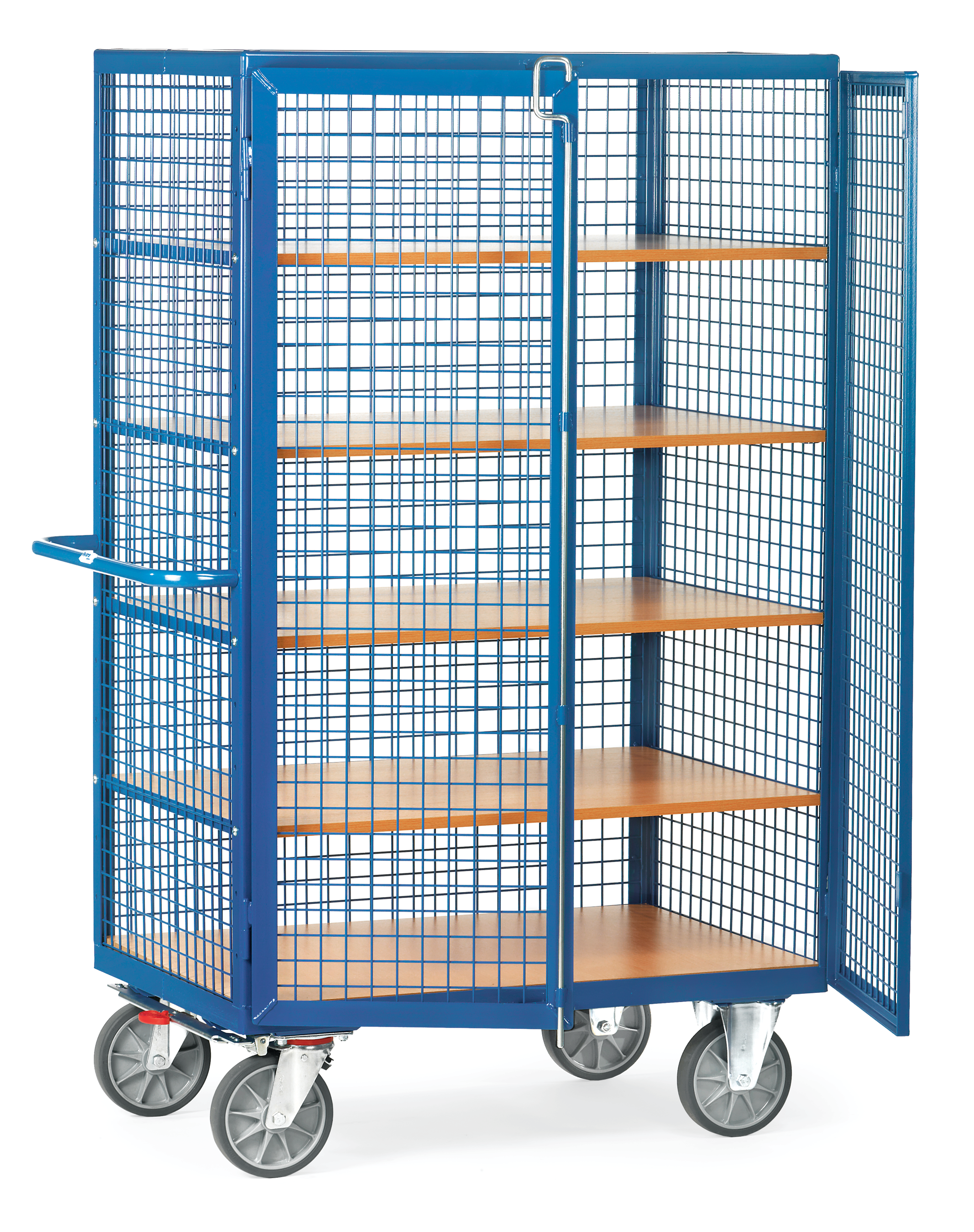 fetra® Kastenwagen 4392/4393