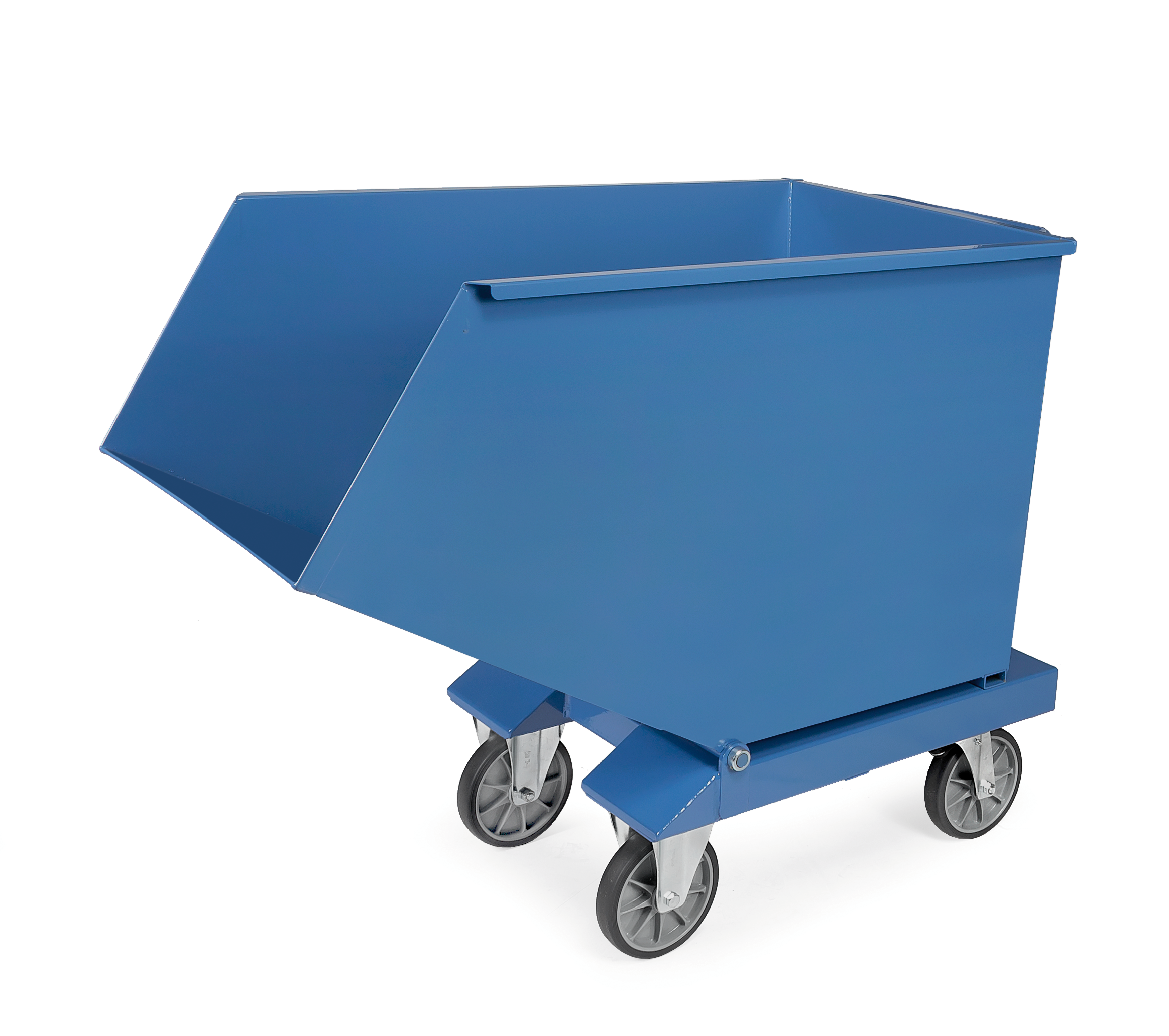 fetra® Muldenkipper 4702