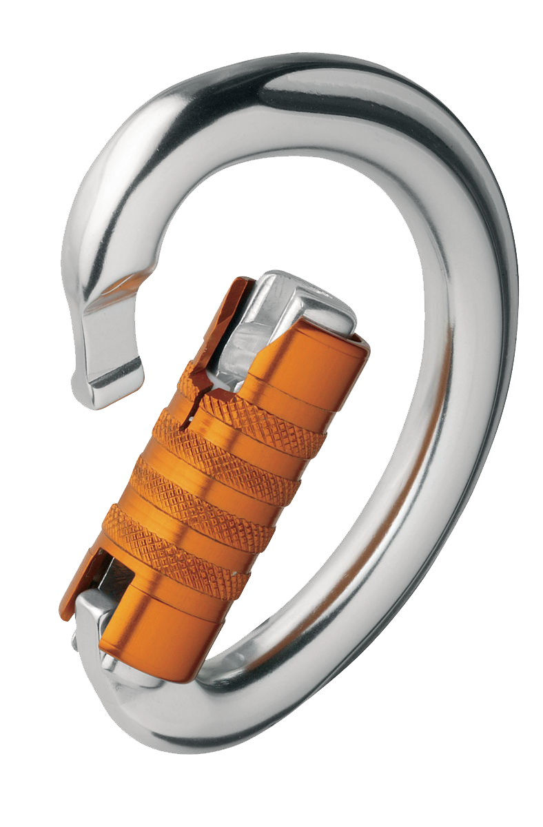 PETZL Karabiner OMNI