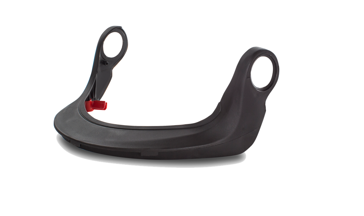 KASK Visieraufnahme für Zenith und Zenith X