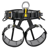 PETZL Auffang- und Haltegurt FALCON