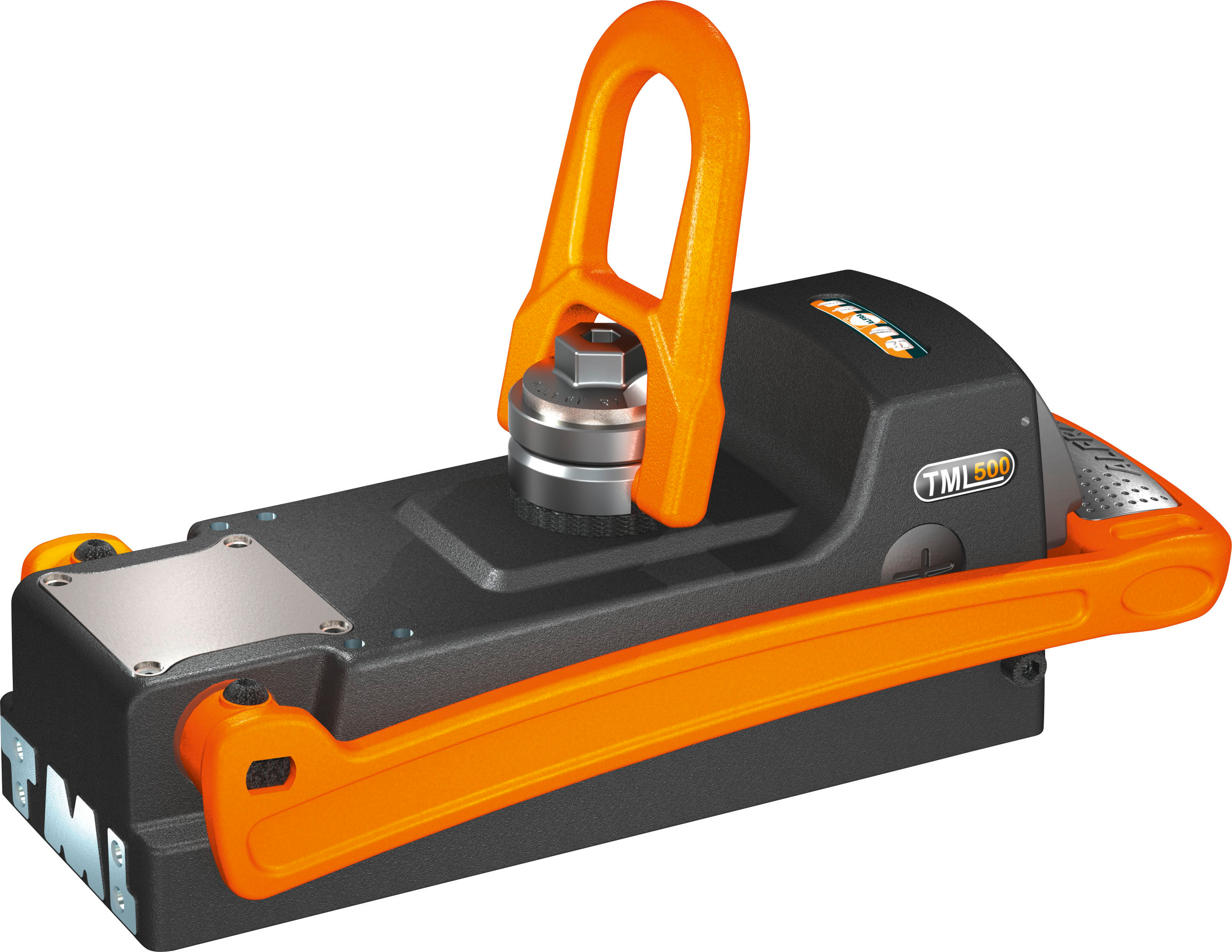 Lasthebemagnet TML 500 kg