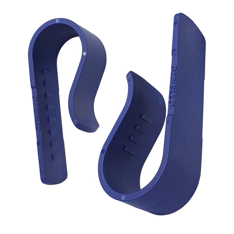 Dynello Clip, 50 mm, Packung à 8 Stk