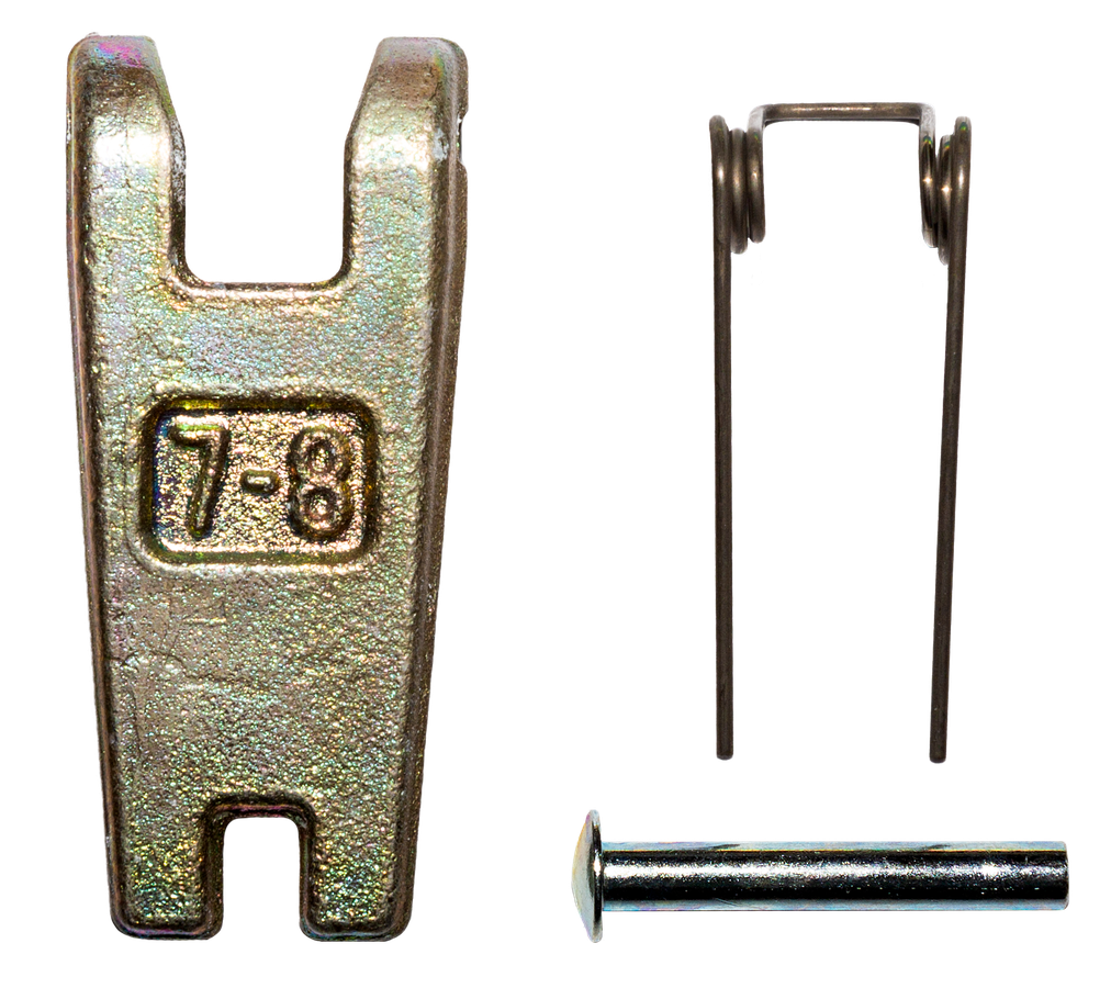 Ersatzklinken-Set Kliha KS-16B