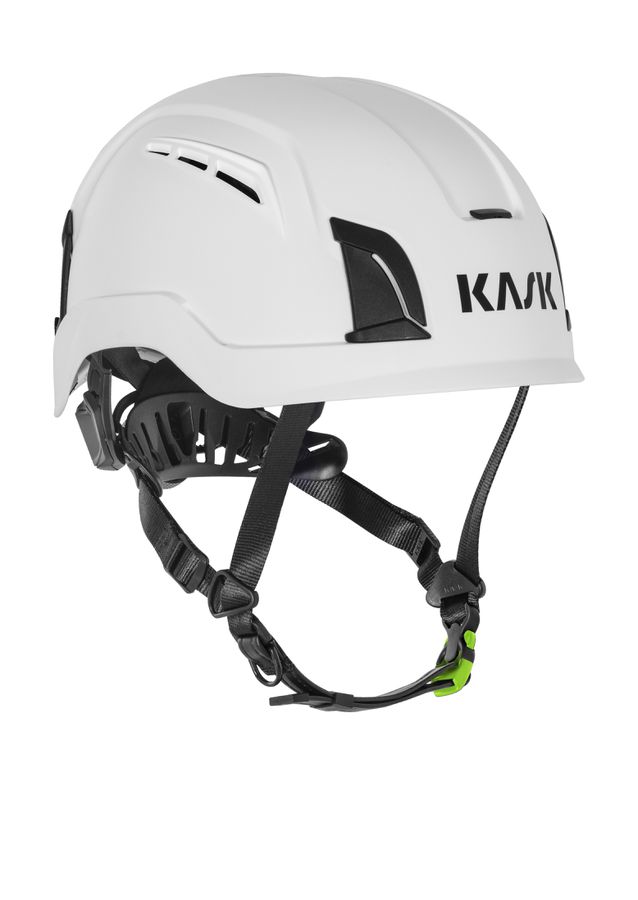 KASK Kletterhelm Zenith X PL