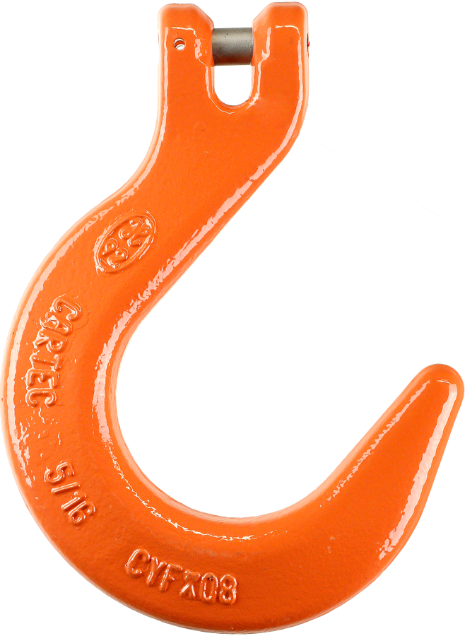 Giessereihaken YFX-06, 6 mm