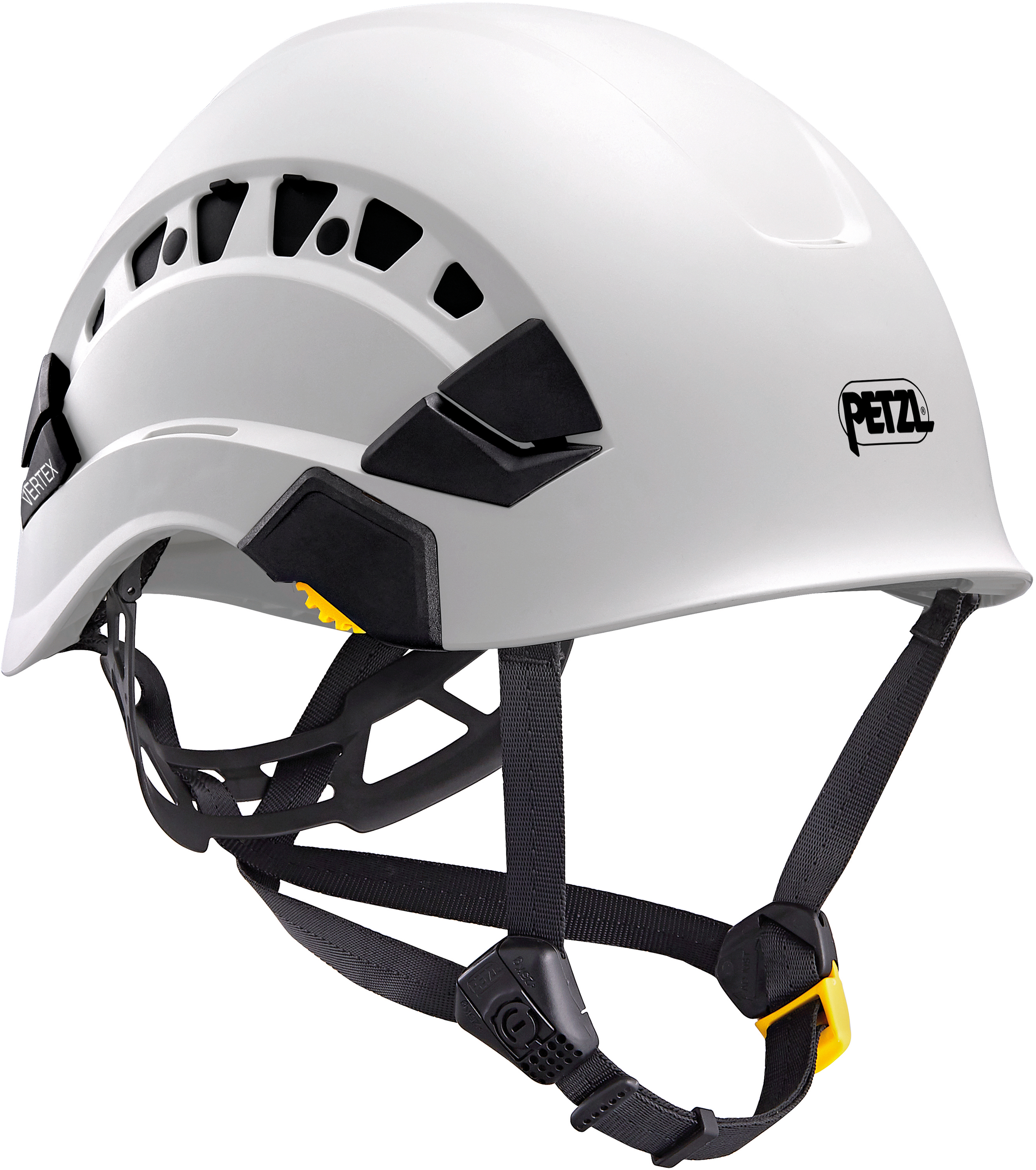 PETZL Kletterhelm VERTEX® VENT, weiss