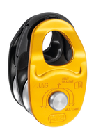 PETZL Umlenkrolle JAG