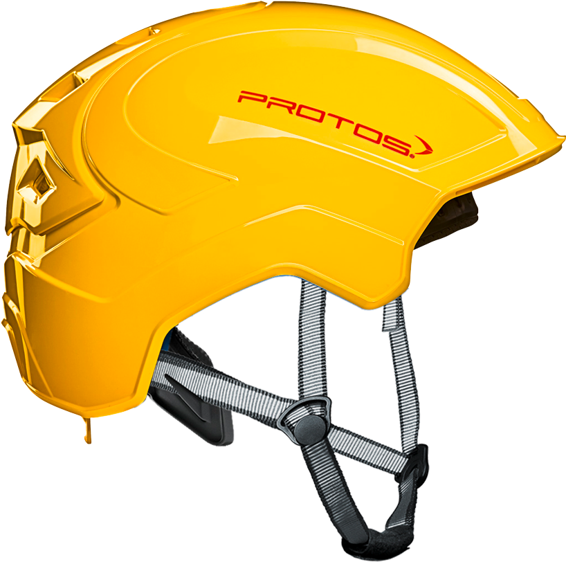 Protos® Kletterhelm Integral Climber