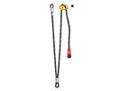 PETZL Verbindungsmittel PROGRESS ADJUST-Y
