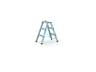 ZARGES Bockleiter Saferstep B 088, 0.88m