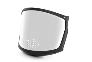 KASK Schutzvisier ZEN Visier FF Air, Transparent