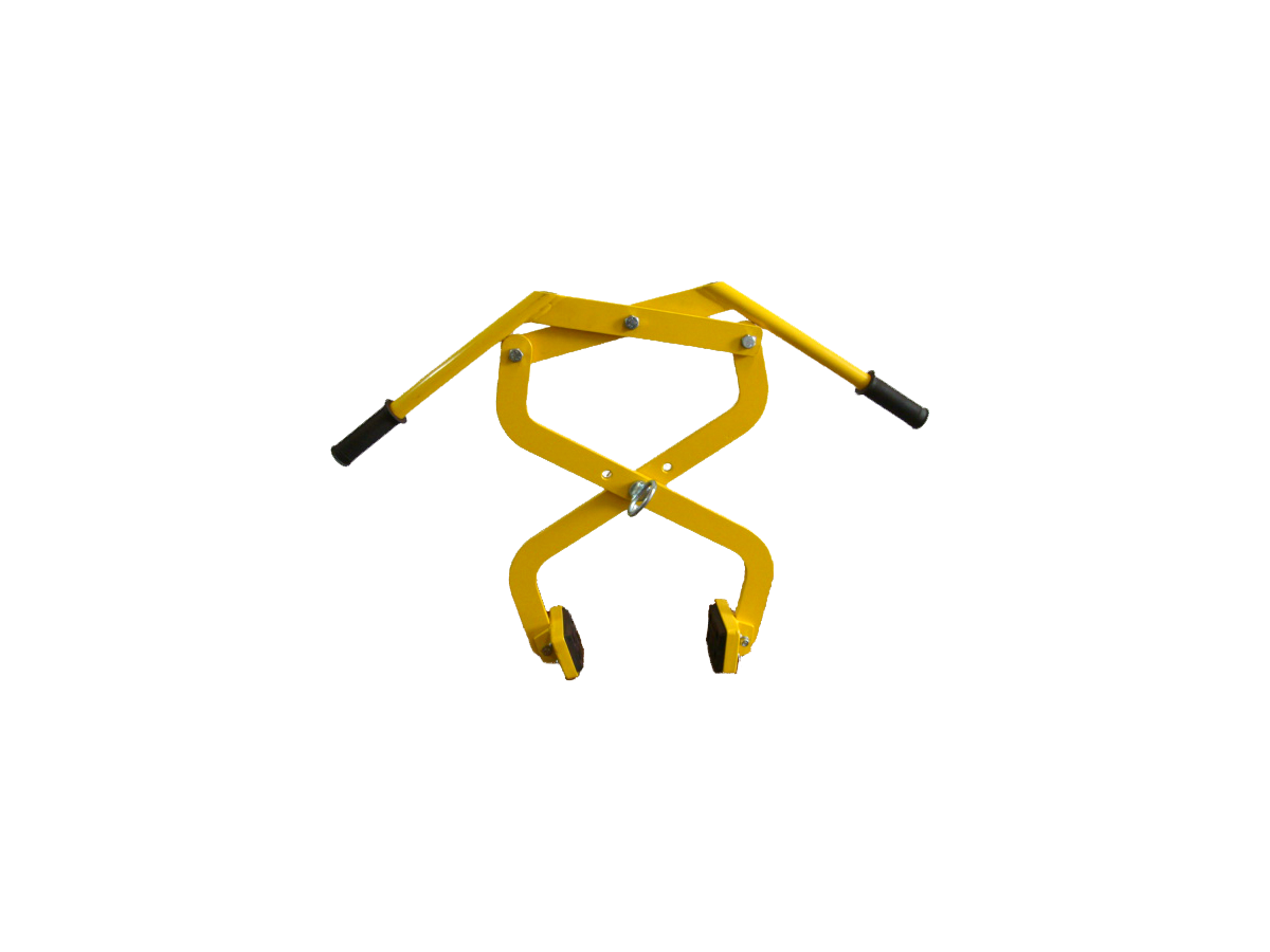 Randsteinklemme RSK 100 kg - Hebetech AG