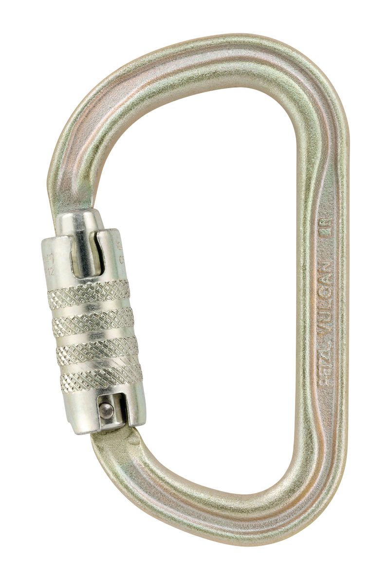 PETZL Karabiner VULCAN