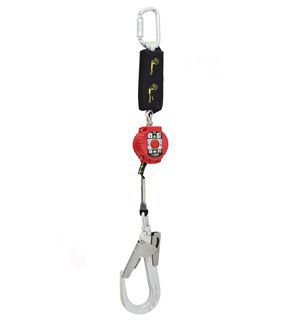 Höhensicherungsgerät Miller Turbo Lite Edge