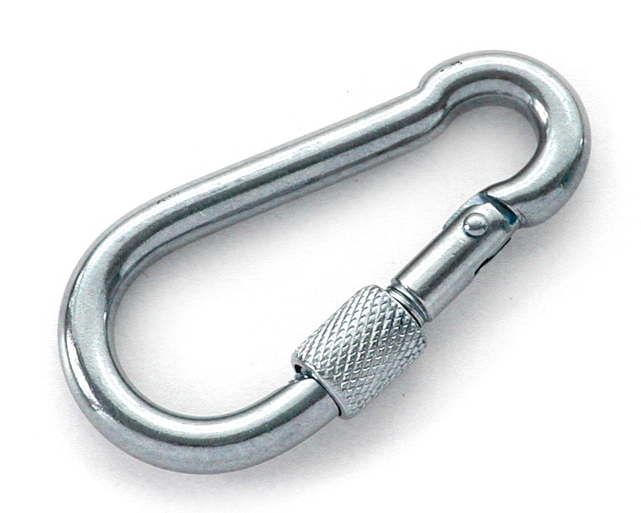 Feuerwehr-Karabiner CSZ