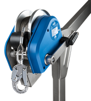 IKAR Personen- und Lastwinde PLW, 300kg