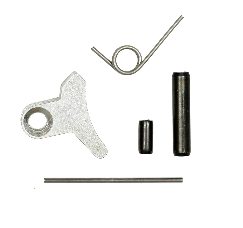 Ersatzklappen-Set RDOBK 10 mm
