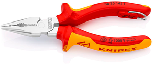 KNIPEX VDE Spitz-Kombizange, 145 mm