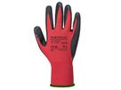 Portwest Schutzhandschuh Flex Grip Latex A174, Gr. 9 (L)
