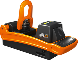 Lasthebemagnet TML 250 kg